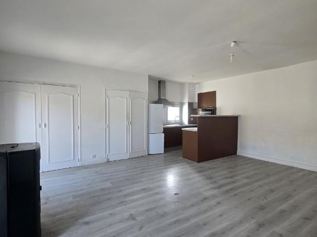 Appartement vente à Béziers, Pézenas