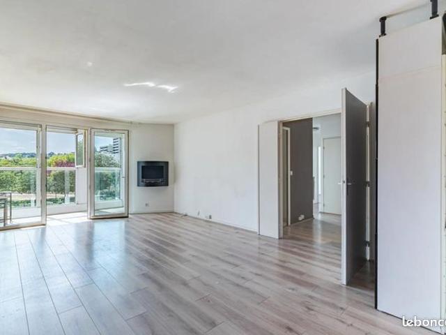 Appartement vente à Boulogne-Billancourt, Sèvres