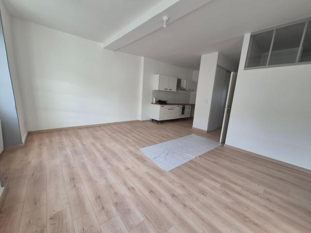 Appartement location à Pré de Marpeau, Ombrée d'Anjou