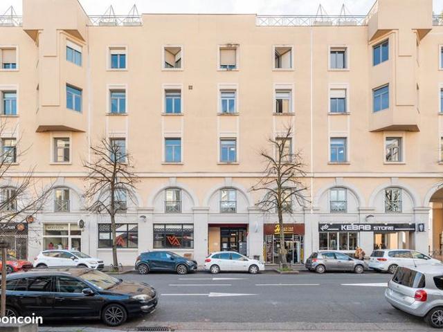 Appartement vente à Villefranche-sur-Saône, Rhône