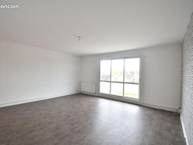 Appartement vente à Cosne-Cours-sur-Loire, Cosne-cours-sur-loire
