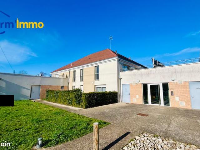 Appartement vente à Orléans, Ormes