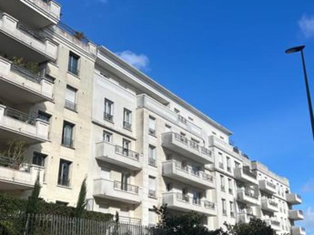Appartement vente à Moulins, Châtillon