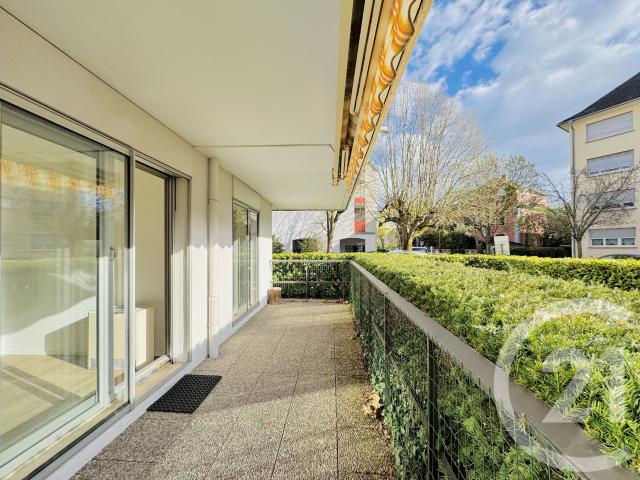 Appartement vente à Strasbourg, Hoenheim