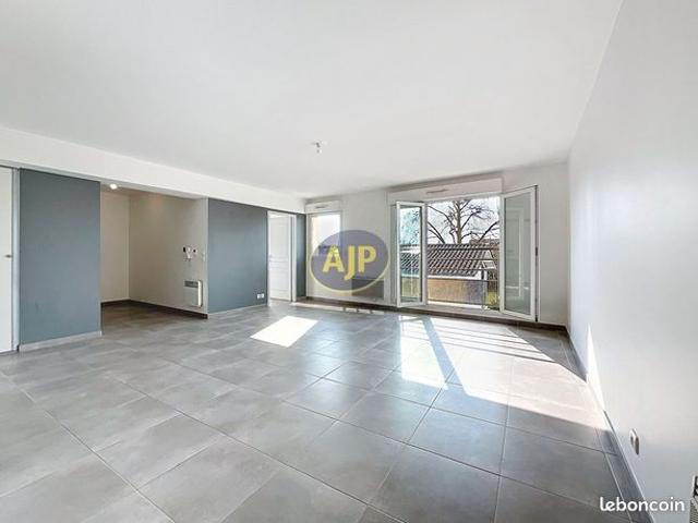 Appartement vente à Bordeaux, Bègles