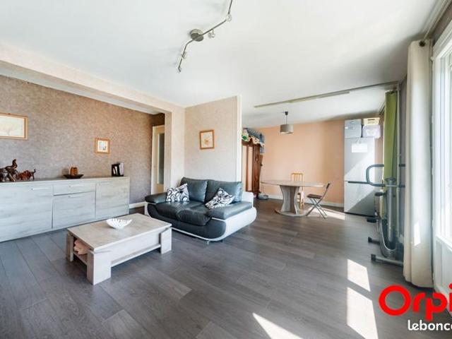 Appartement vente à Mâcon, Charnay-lès-mâcon