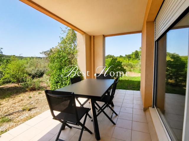 Appartement location à Nîmes