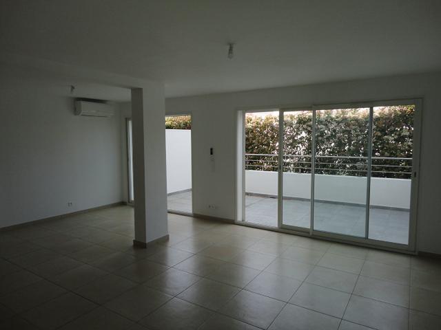 Appartement location à Bastia, Borgo