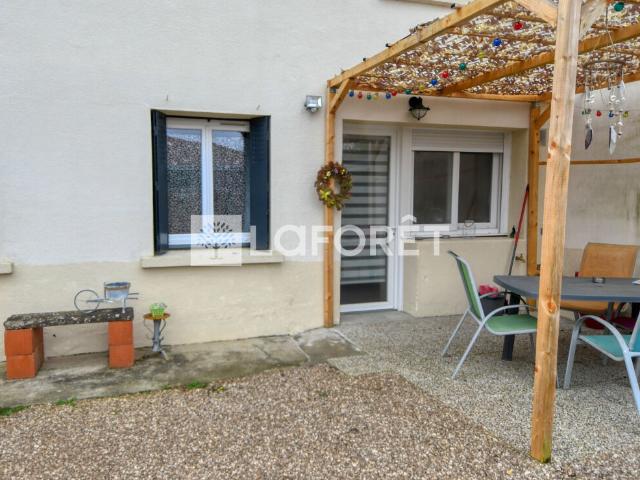 Appartement location à Albi, Brens