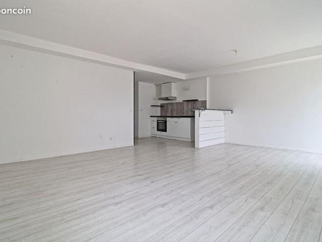 Appartement vente à Dax, Saint-paul-lès-dax