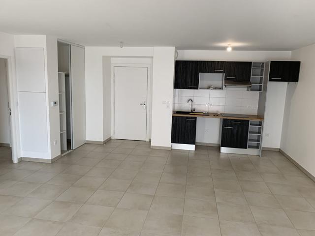 Appartement location à Toulouse, Saint-orens-de-gameville