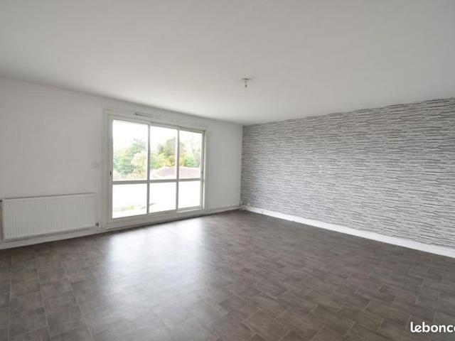 Appartement vente à Cosne-Cours-sur-Loire, Cosne-cours-sur-loire