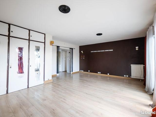 Appartement vente à Dieppe, Massy