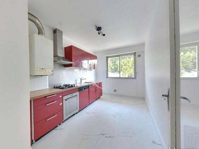 Appartement vente à Nogent-sur-Marne, Le Perreux-sur-marne