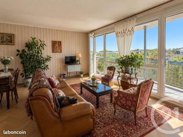 Appartement vente à Saint-Maurice, Puy-de-Dôme