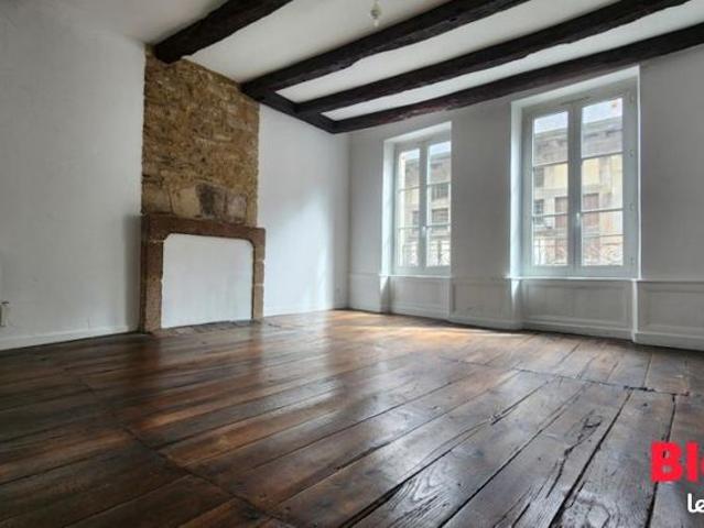 Appartement vente à Dinan, Bretagne