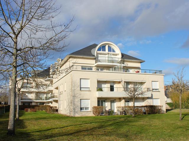 Appartement vente à Tours, Saint-cyr-sur-loire