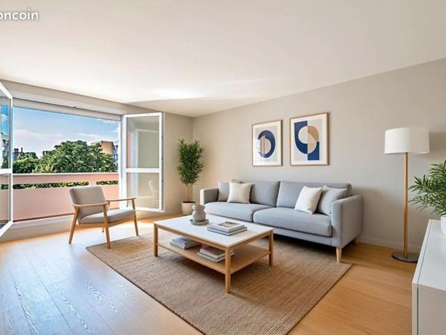 Appartement vente à Nogent-sur-Marne, Maisons-alfort