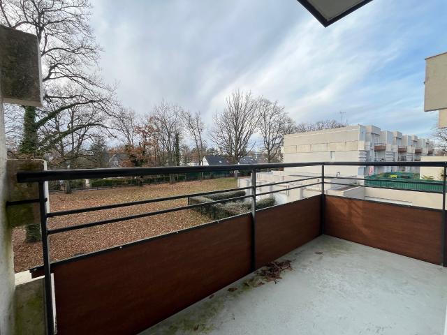 Appartement vente à Orléans
