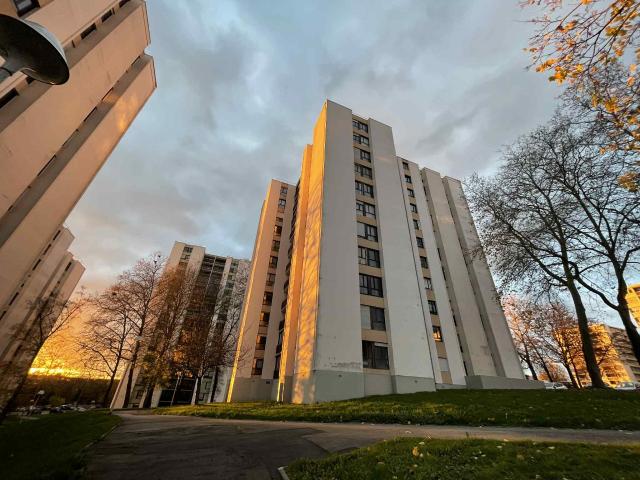 Appartement vente à Limoges