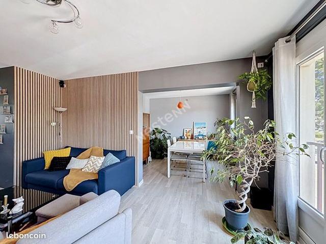 Appartement vente à Nantes, Rezé