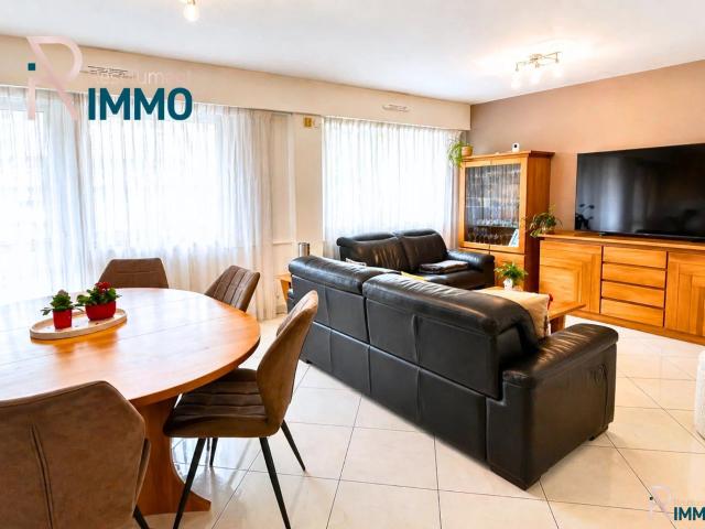 Appartement vente à Mulhouse