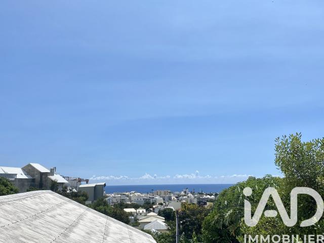 Appartement vente à La Réunion