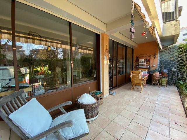 Appartement vente à Annecy