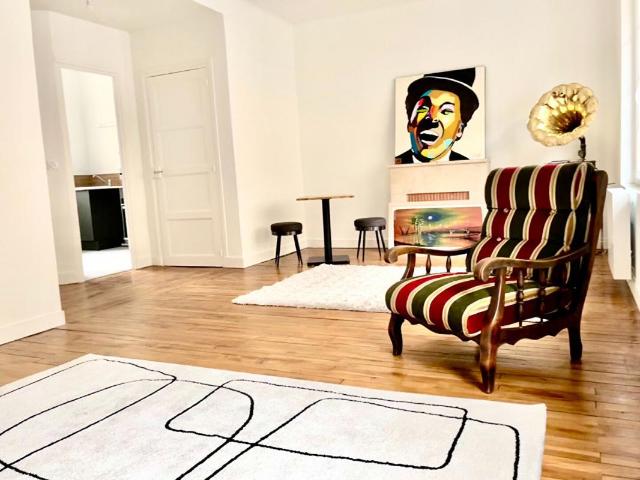 Appartement vente à Caen, Normandie