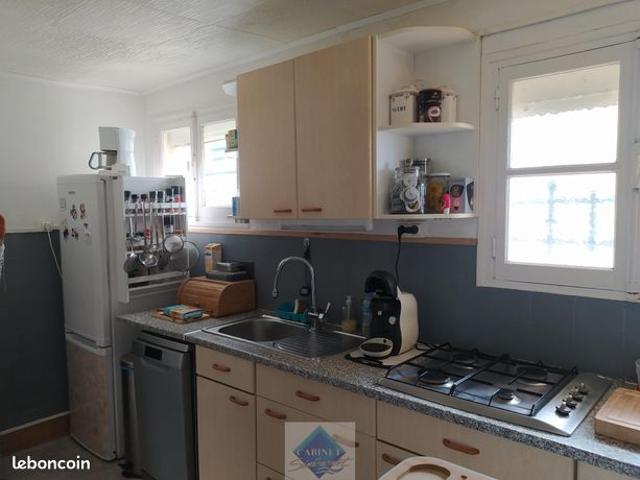 Appartement vente à Abbeville, Ault
