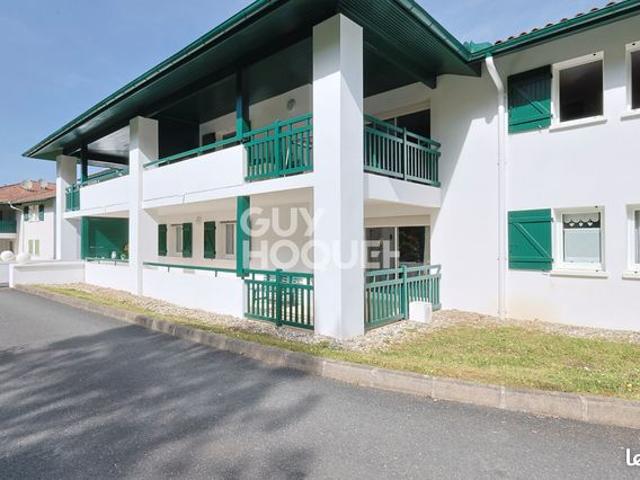 Appartement vente à Bayonne, Cambo-les-bains