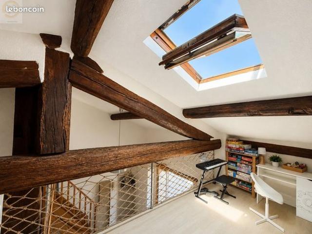 Appartement vente à Montpellier
