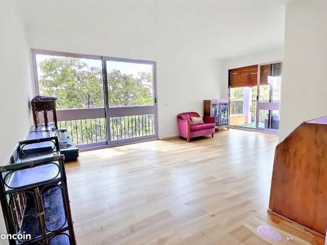 Appartement vente à Versailles, Fontenay-le-fleury