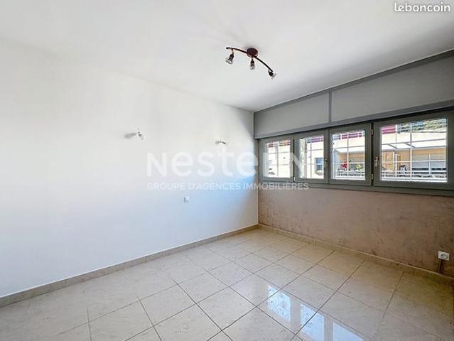 Appartement vente à Istres, Miramas