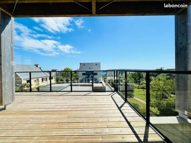 Appartement vente à Châteaulin, Bretagne