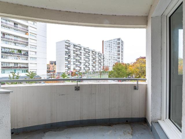 Appartement location à Créteil, Alfortville