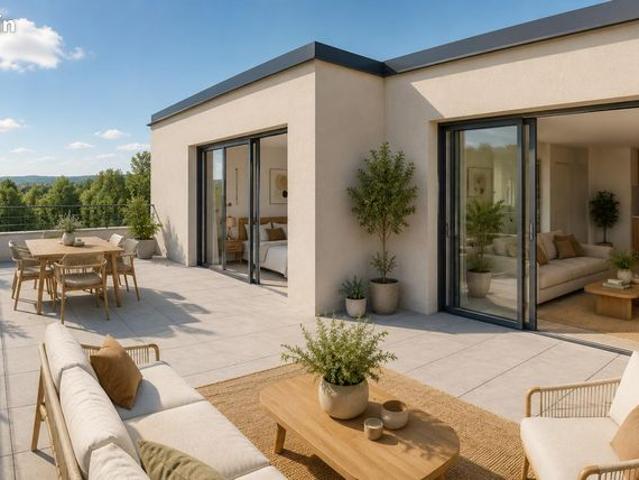 Appartement vente à Arcachon, La Teste-de-buch