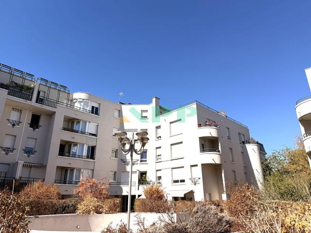 Appartement vente à Quartier Châtillon, Viry-Châtillon