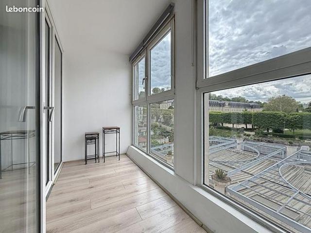 Appartement vente à Boulogne-Billancourt, Sèvres