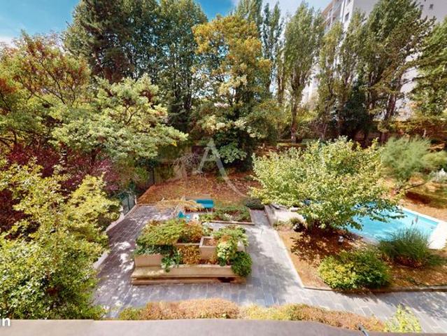 Appartement vente à Nanterre, Asnières-sur-seine