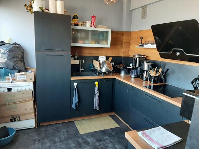 Appartement vente à Châteauroux