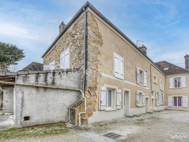 Appartement vente à Provins, Nangis