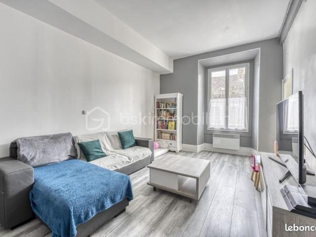 Appartement vente à Provins, Nangis