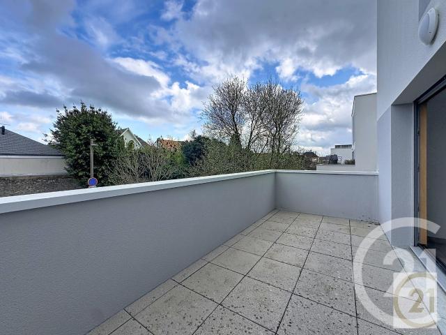 Appartement vente à Nantes