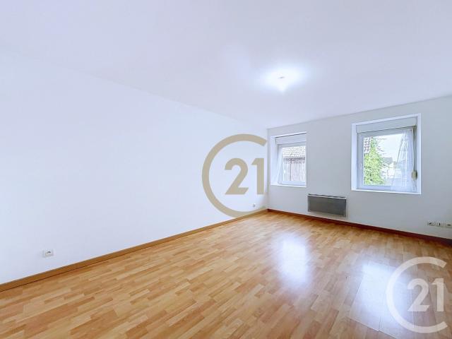 Appartement vente à Bavilliers, Territoire-de-Belfort