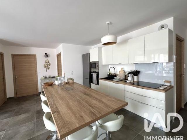 Appartement vente à Corte, Vescovato