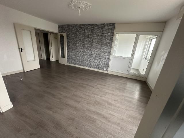 Appartement vente à Chartres