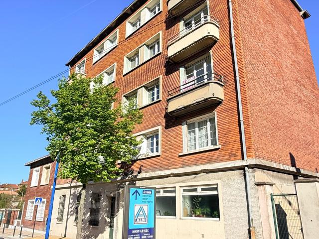 Appartement vente à Bobigny, Noisy-le-sec