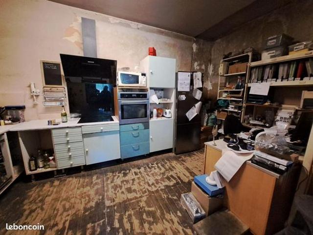 Appartement vente à Lyon, Rhône
