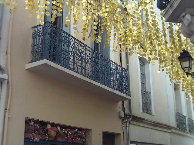 Appartement vente à Béziers
